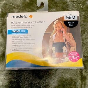 Medela Easy Expression Bustier - medium